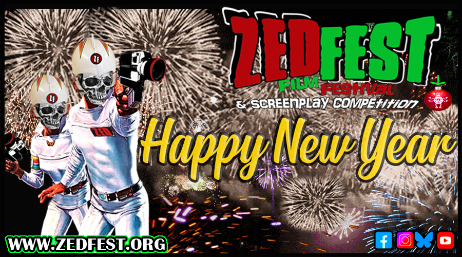 Zed Fest 2026 New Year